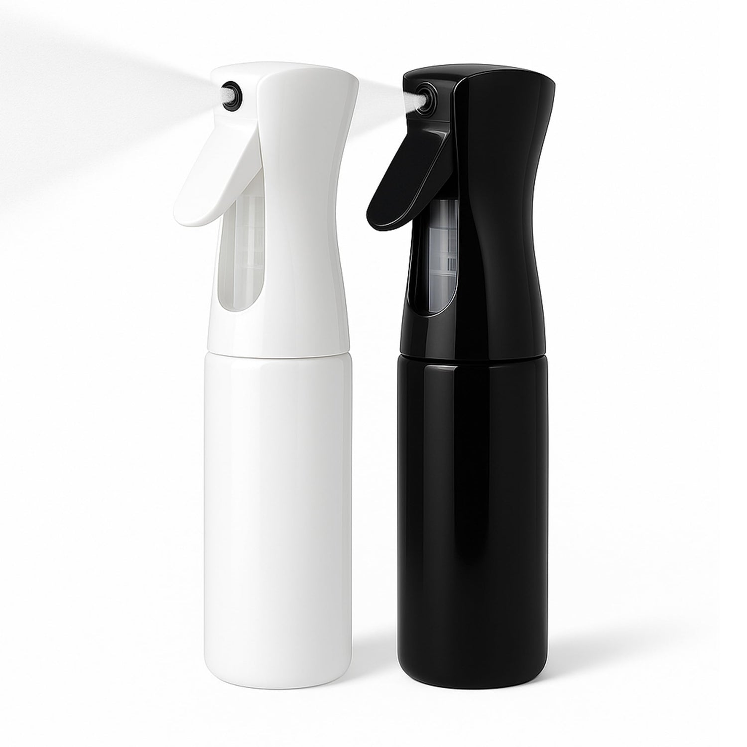 Spray Bottles
